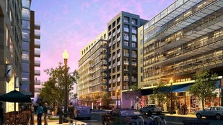 Plus de détails pour 350 Maple Dr SW, Washington, DC - Vente au détail à louer