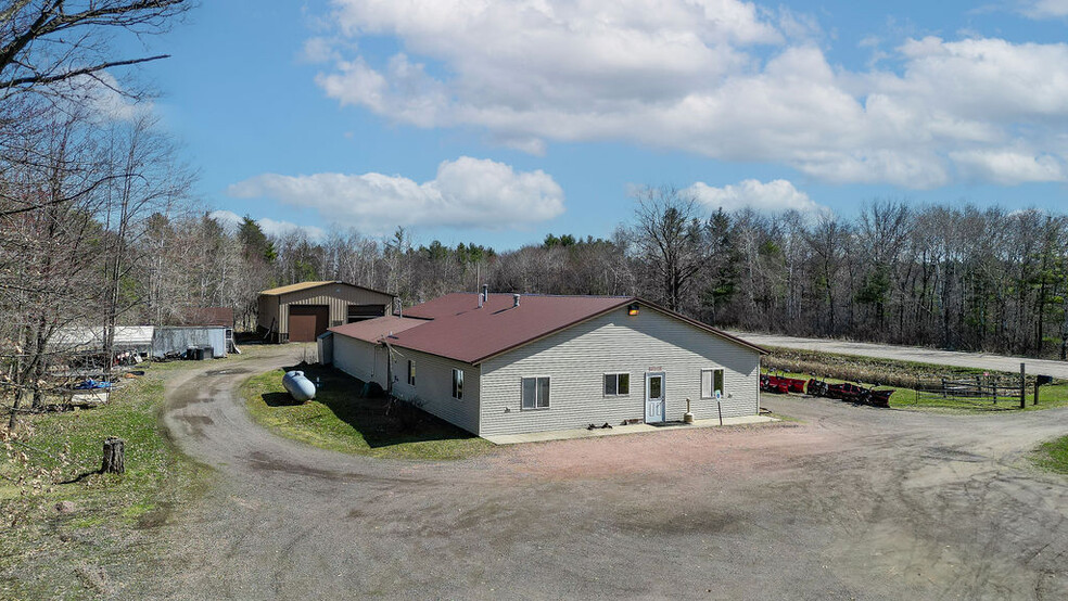 5011 State Highway 34, Wisconsin Rapids, WI à vendre - Photo du b timent - Image 3 de 51