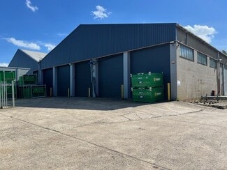 More details for Tolpits Ln, Watford - Industrial for Lease