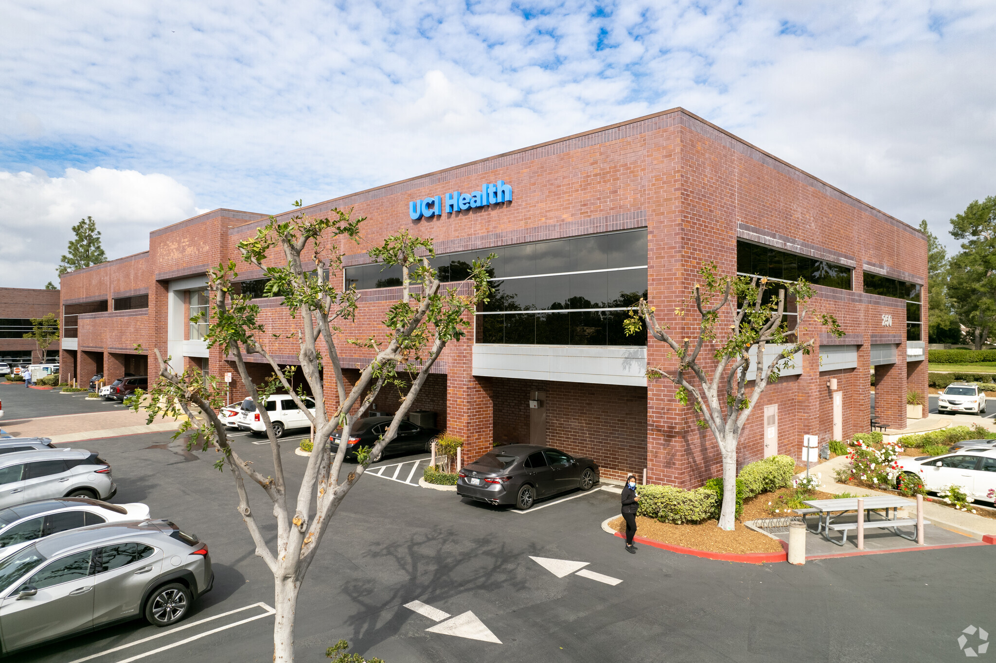 250 E Yale Loop, Irvine, CA for lease Building Photo- Image 1 of 14