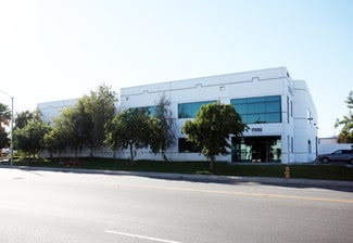 More details for 17232 Railroad St, City of Industry, CA - Industrial for Lease