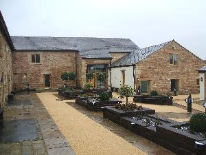 Plus de détails pour 6 Salesbury Hall Rd, Ribchester - Bureau à louer