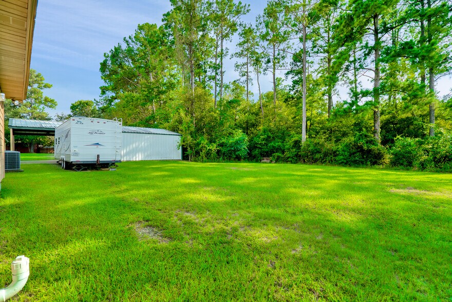 6 Trail Ridge Rd, Huntsville, TX à louer - Photo du bâtiment - Image 2 de 53