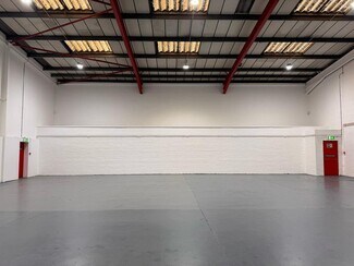 More details for Hythe Rd, London - Industrial for Lease