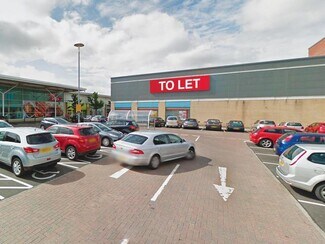 Plus de détails pour Greenwell Rd, Newton Aycliffe - Commerce de détail à louer