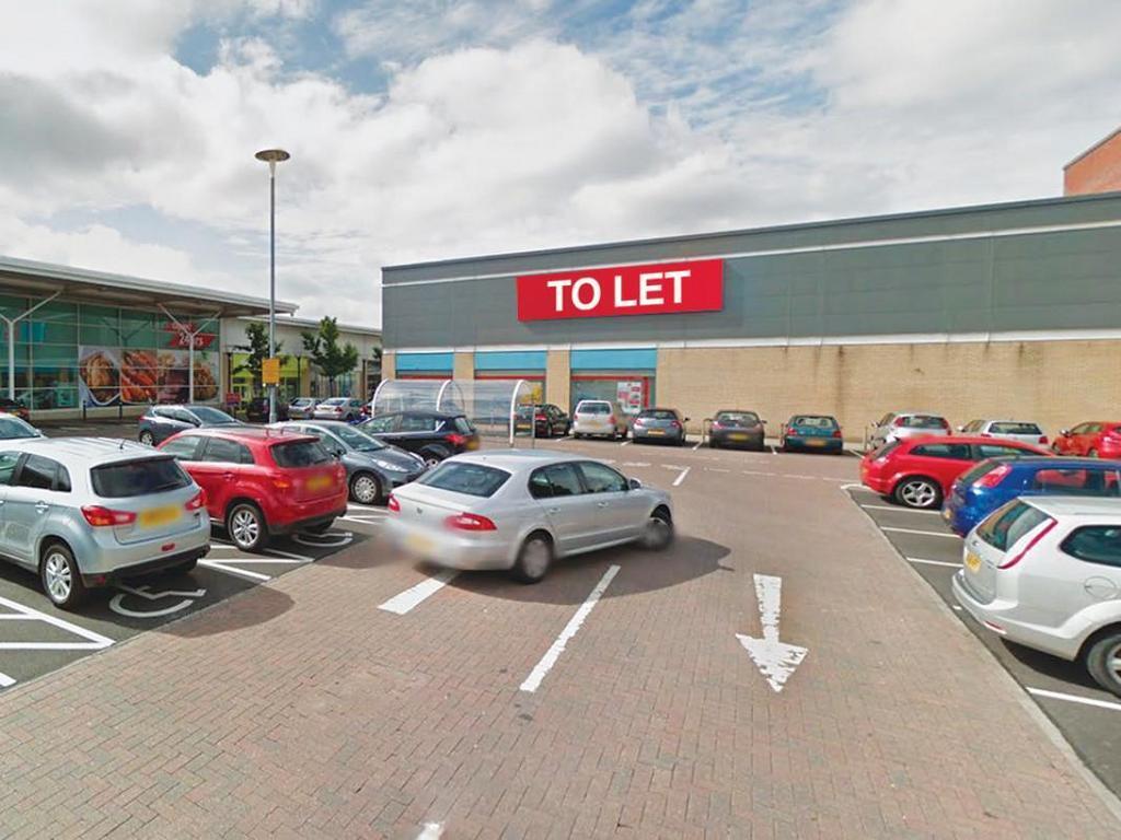 Greenwell Rd, Newton Aycliffe for lease Building Photo- Image 1 of 9