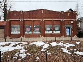 Plus de détails pour 3338 N Ravenswood Ave, Chicago, IL - Industriel à vendre