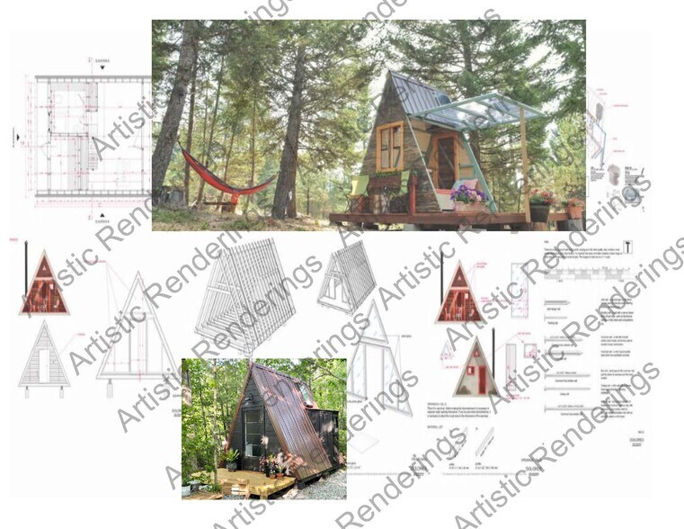 1000 Block Of US-Hwy 64, Ocoee, TN à vendre - Plan d’étage type - Image 2 de 20