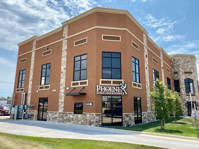 Plus de détails pour 2613 Main St, Joplin, MO - Bureau à vendre