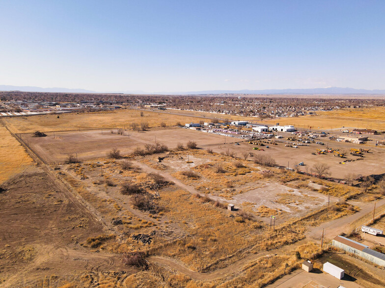 3321 Palmer Ave, Pueblo, CO à vendre - Photo principale - Image 1 de 20