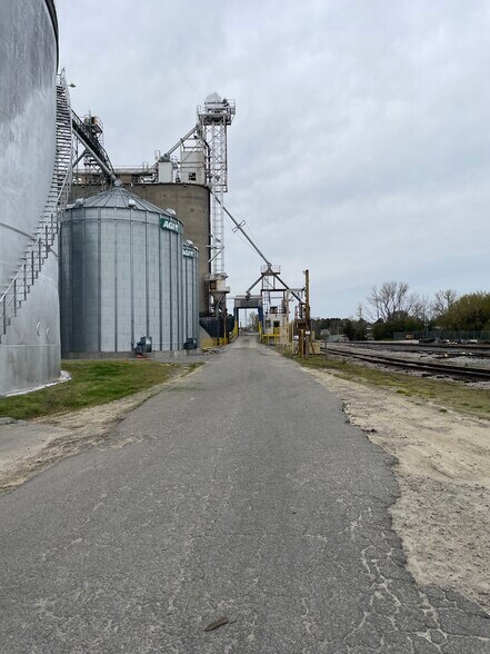 1701 Cargill SE ave, Wilson, NC for sale - Building Photo - Image 3 of 3