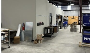 9924 Industrial Blvd NE, Leland, NC à louer Photo intérieure- Image 2 de 3