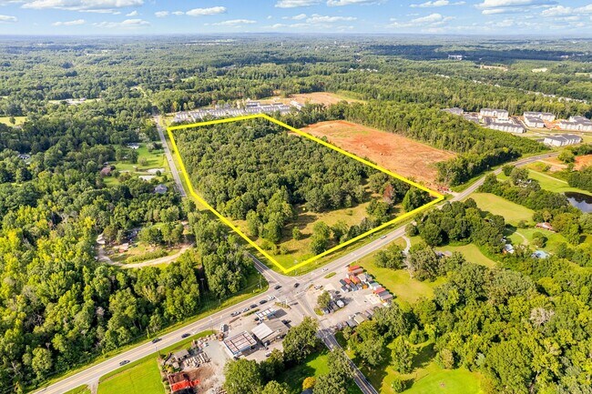 More details for 563 NC Hwy 61, Gibsonville, NC - Land for Sale