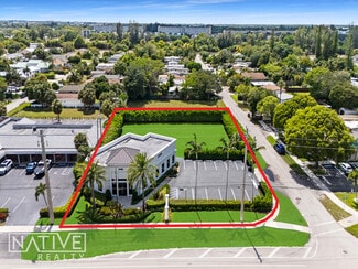 More details for 6199 N Federal Hwy, Boca Raton, FL - Retail for Sale