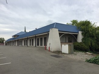 Plus de détails pour 6056 Rutland Dr, Carmichael, CA - Bureau à louer