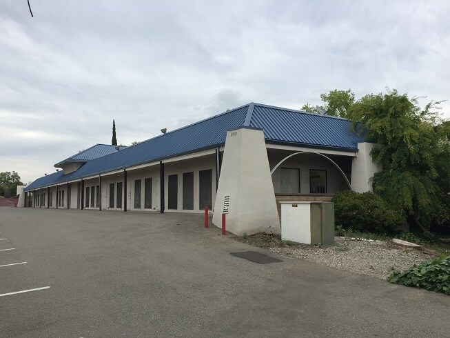 6056 Rutland Dr, Carmichael, CA for lease Primary Photo- Image 1 of 7