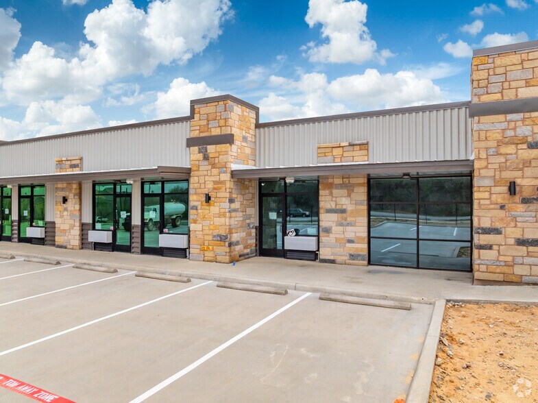 3822 SE Military Dr, San Antonio, TX à louer - Photo du bâtiment - Image 3 de 18