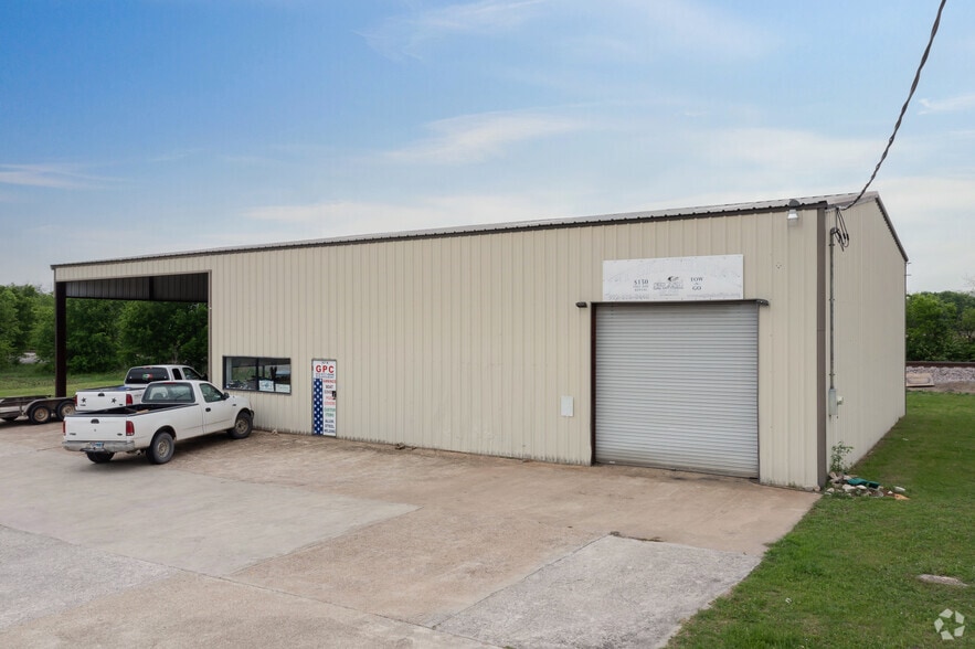 307 TX-342, Red Oak, TX à vendre - Photo du bâtiment - Image 2 de 5