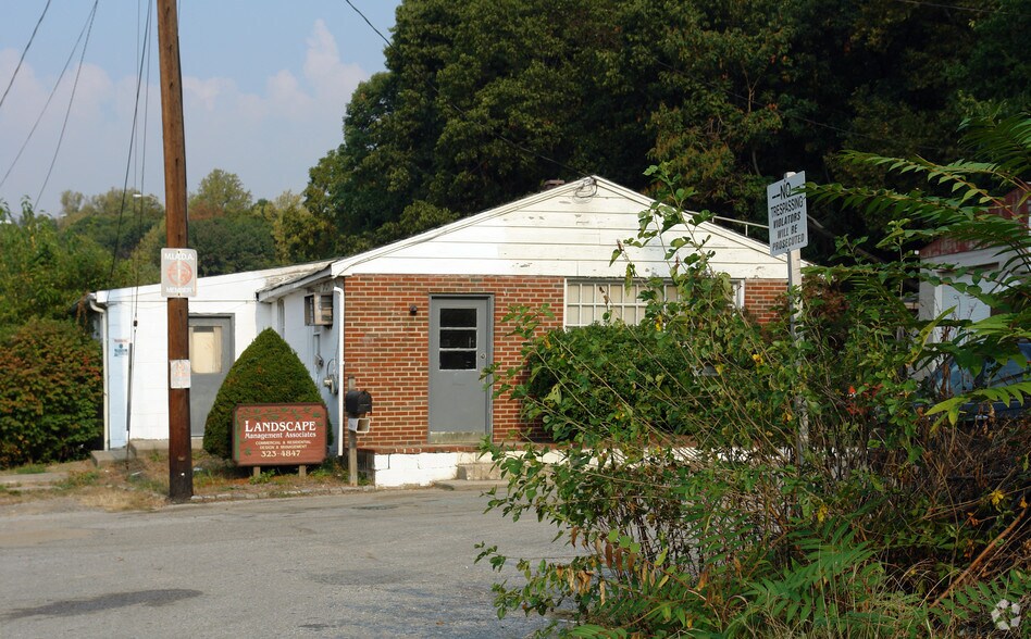 1620 W 41st St, Baltimore, MD for sale - Building Photo - Image 2 of 2