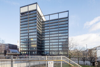 More details for One Centenary Way, Birmingham - Office for Lease