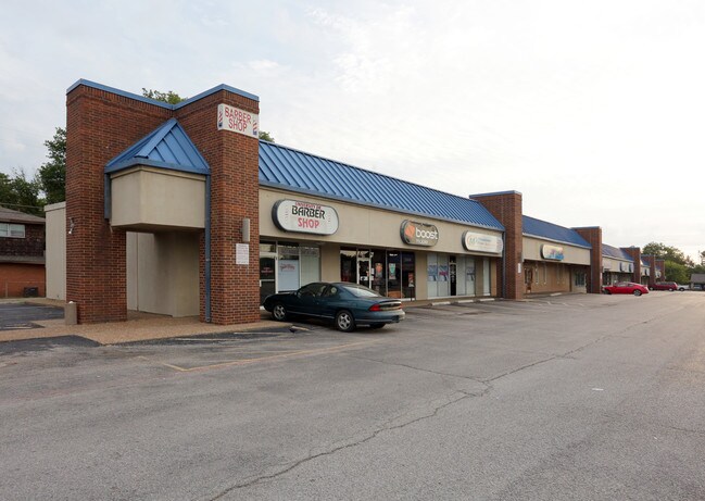 More details for 1500-1502 W University Dr, McKinney, TX - Retail for Lease