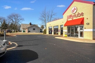 Plus de détails pour 15667 W 127th St, Lemont, IL - Commerce de détail à vendre