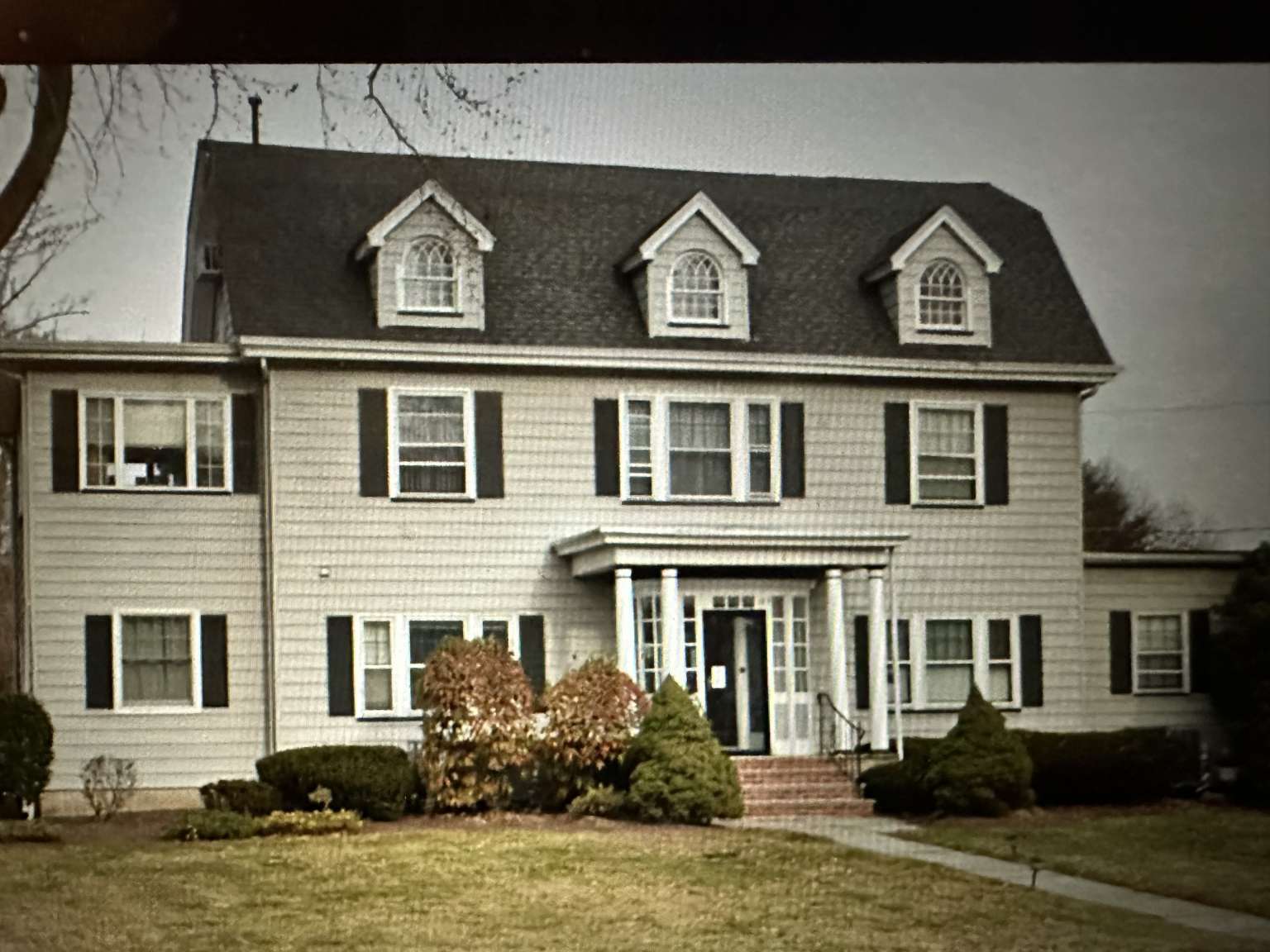 501 Lenox Ave, Westfield, NJ à louer Photo du bâtiment- Image 1 de 5