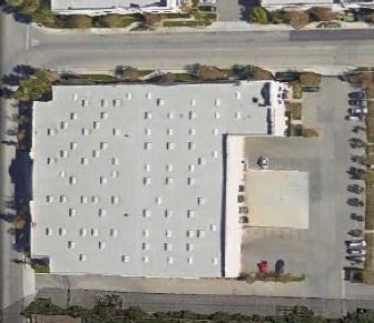 2399 Bateman Ave, Duarte, CA for lease - Aerial - Image 3 of 3