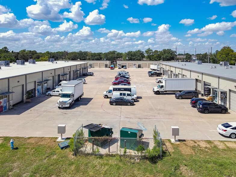 17939 Kieth Harrow Blvd, Houston, TX for sale - Building Photo - Image 3 of 6