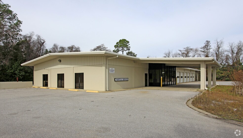 704 W 15th St, Panama City, FL for sale - Building Photo - Image 2 of 3