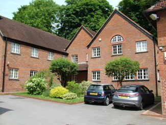 Plus de détails pour Church St, Chesham - Bureau à louer