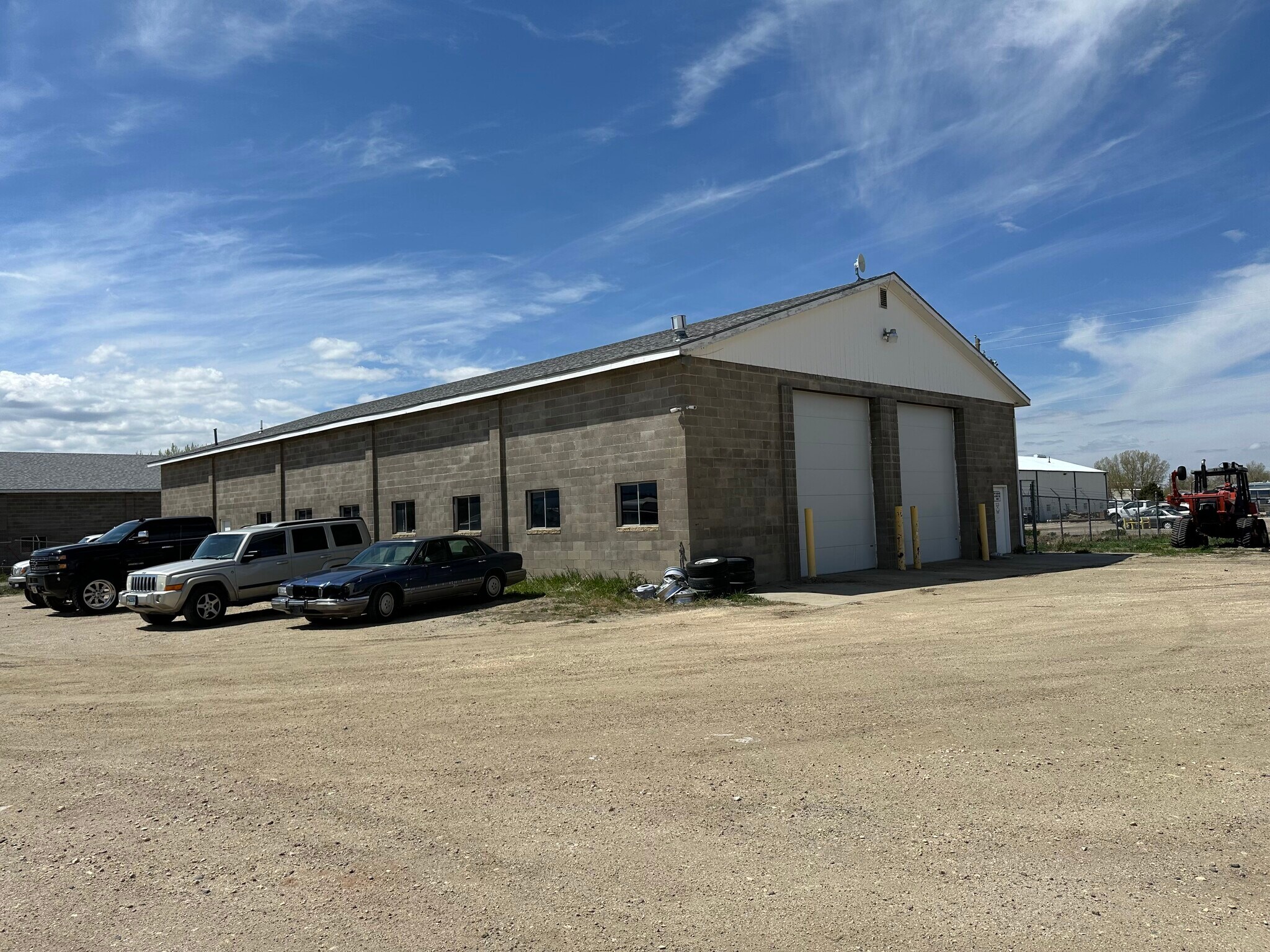 2279 Six Mile Rd, Casper, WY for lease Primary Photo- Image 1 of 10