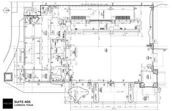 2910 W Loop 289, Lubbock, TX for lease Site Plan- Image 1 of 1