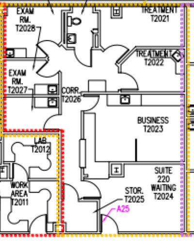 1555 Barrington Rd, Hoffman Estates, IL for lease Building Photo- Image 1 of 1