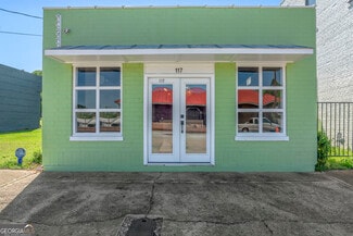 Plus de détails pour Tennille Portfolio – à vendre, Tennille, GA