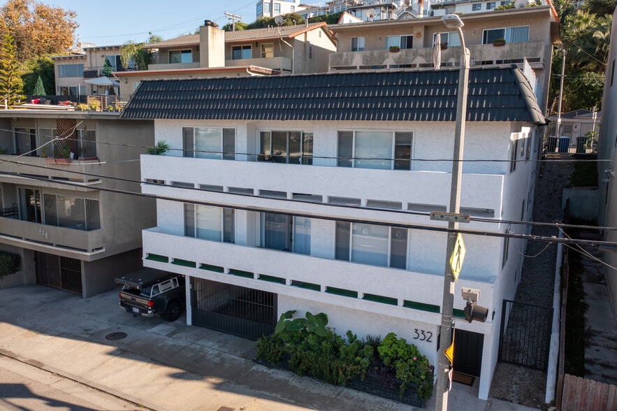 332 Culver Blvd, Playa Del Rey, CA for sale - Building Photo - Image 2 of 46
