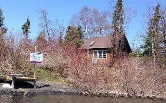 Main St And Highway 17, Rossport, ON for sale Building Photo- Image 1 of 1