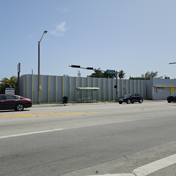 3420 NW 7th St, Miami, FL for lease - Building Photo - Image 2 of 36