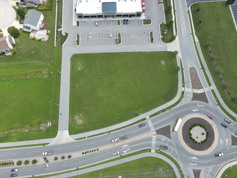 1309 E 750 N, Greenwood, IN for lease - Building Photo - Image 3 of 7