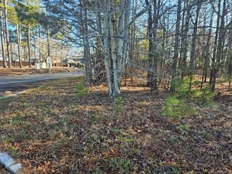 Plus de détails pour 5501 Radford Rd, Flowery Branch, GA - Terrain à vendre