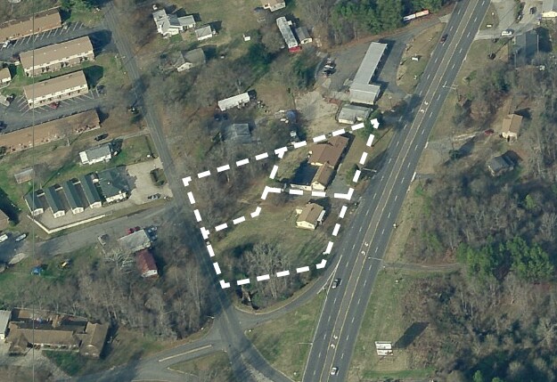 Plus de détails pour 305-309 Beatty Dr, Belmont, NC - Terrain à vendre