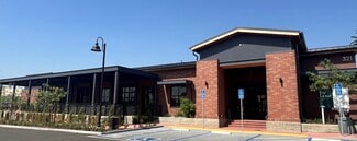Plus de détails pour 321 Orange St, Redlands, CA - Commerce de détail à louer
