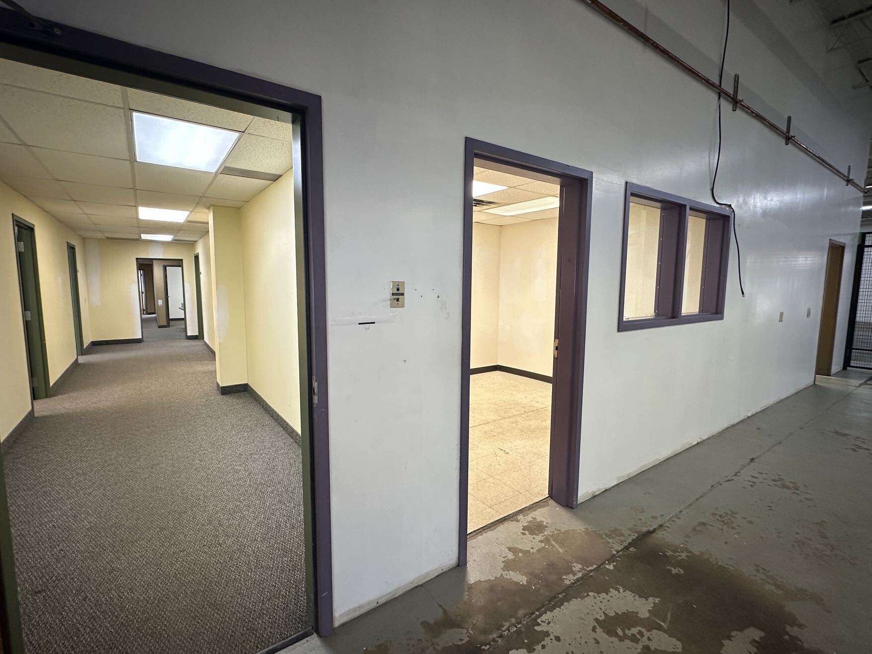 4300 Main St NE, Fridley, MN à louer Photo de construction- Image 1 de 7