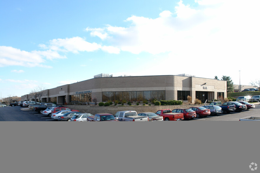 11471-11495 Valley View Rd, Eden Prairie, MN à louer - Photo du bâtiment - Image 1 de 3