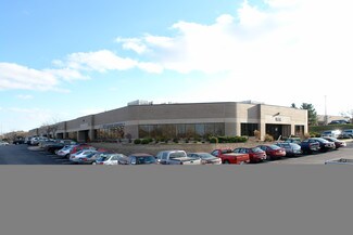 Plus de détails pour 11471-11495 Valley View Rd, Eden Prairie, MN - Local d'activités à louer