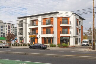 Plus de détails pour 6601 Folsom Blvd, Sacramento, CA - Commerce de détail à louer