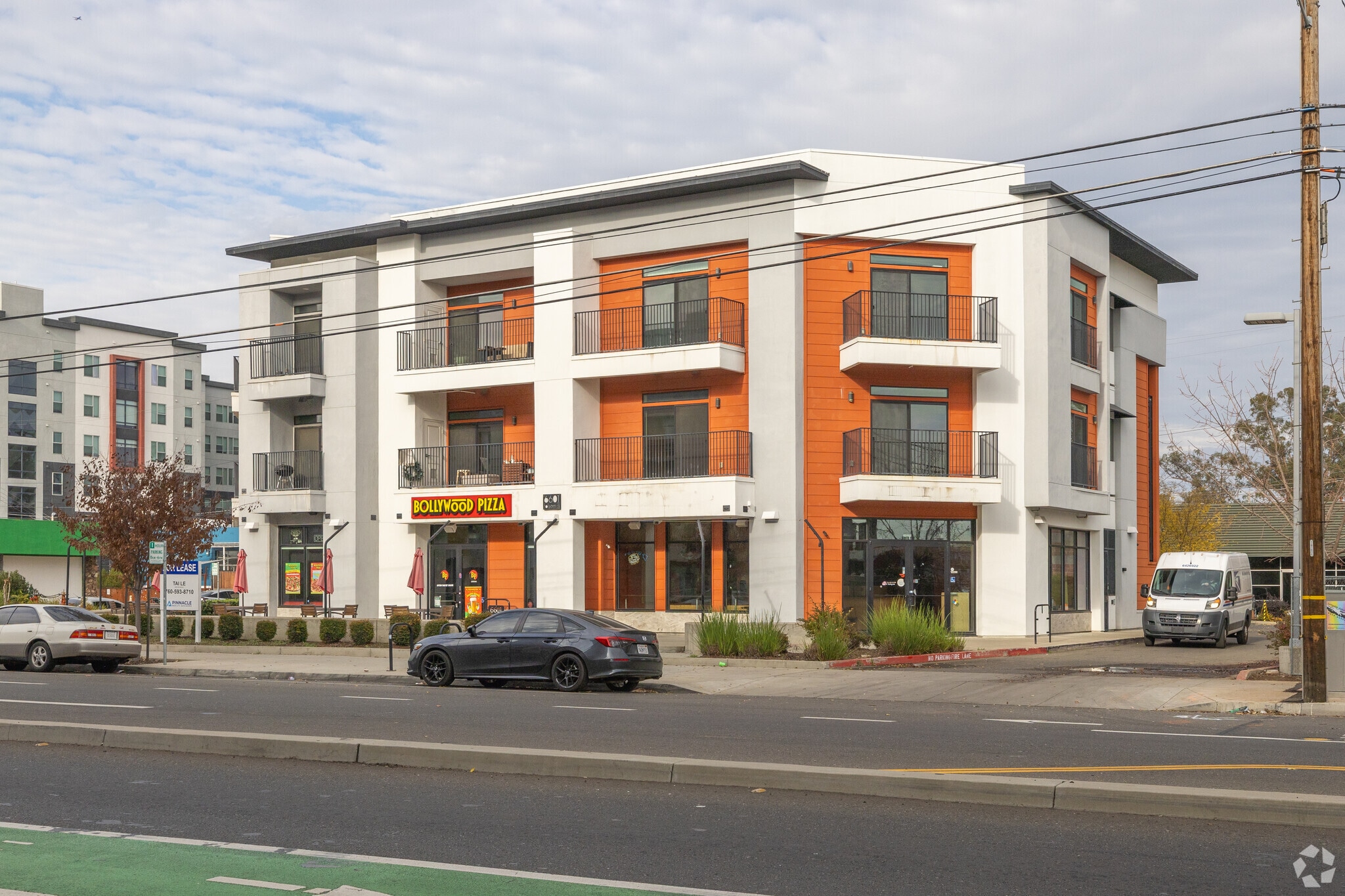 6601 Folsom Blvd, Sacramento, CA for lease Primary Photo- Image 1 of 4