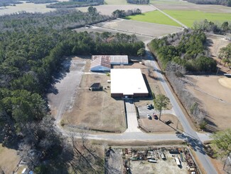 More details for 101 W New St, Pink Hill, NC - Industrial for Sale