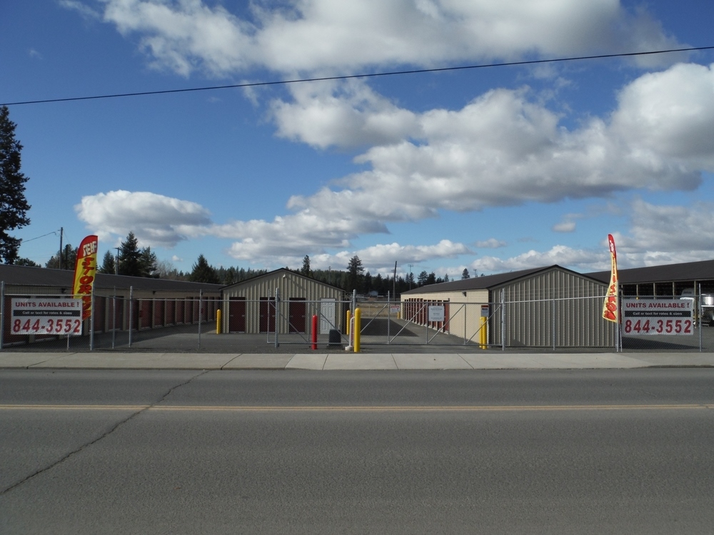 605 N Stanley, Medical Lake, WA for sale Building Photo- Image 1 of 1