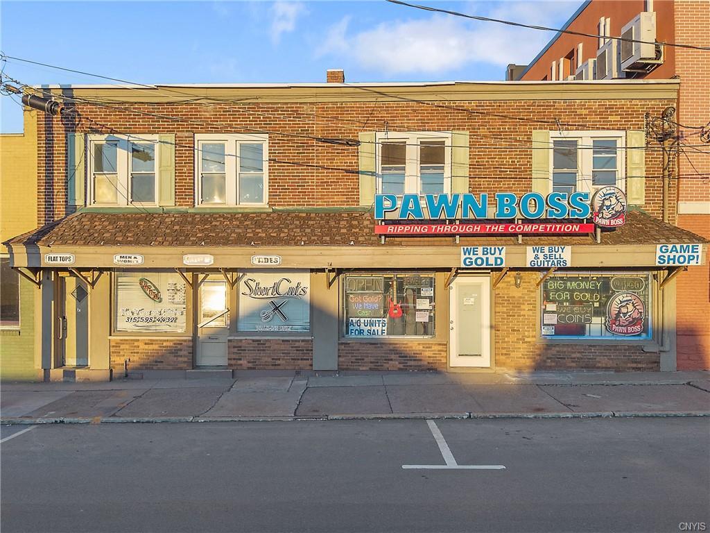 5-7 N 2nd St, Fulton, NY for sale Primary Photo- Image 1 of 36